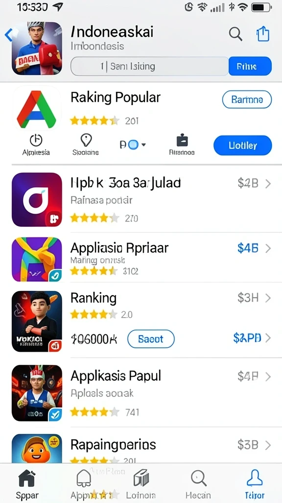 Screenshot janda4d nomor 3
