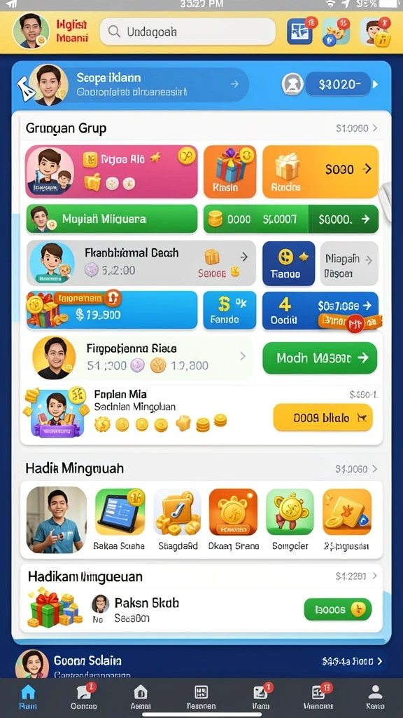 Screenshot jerukbet nomor 3