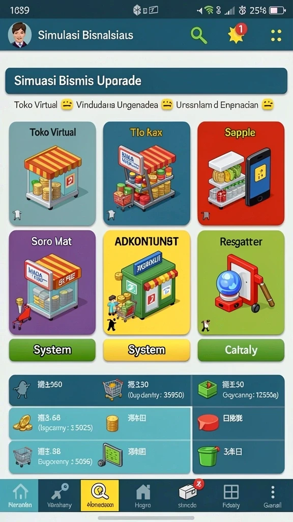 Screenshot kaka303 nomor 1