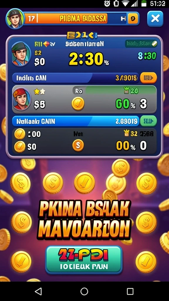 Screenshot kakrp nomor 2