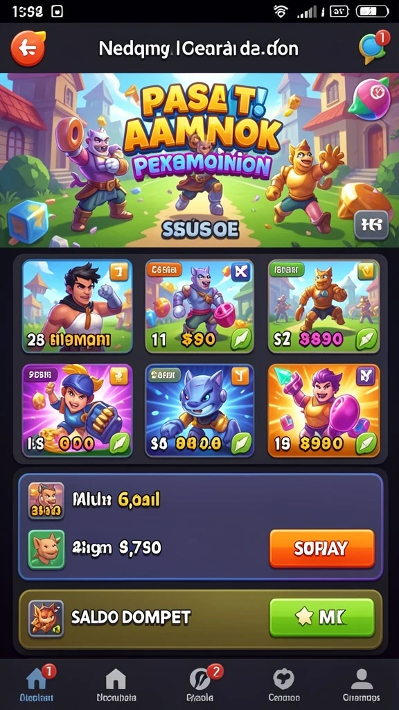 Screenshot kaol68 nomor 3