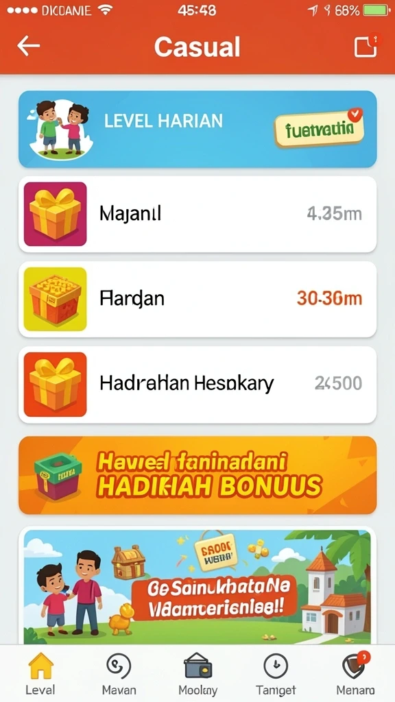 Screenshot karun138 nomor 1