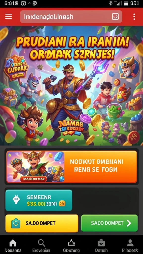 Screenshot karun138 nomor 3