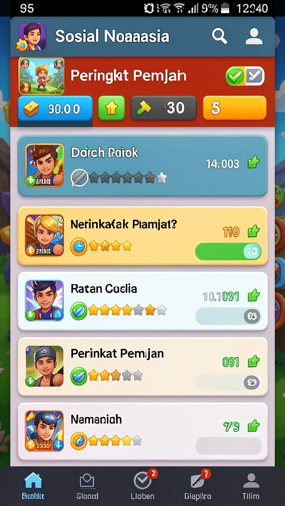 Screenshot kaskustoto nomor 1