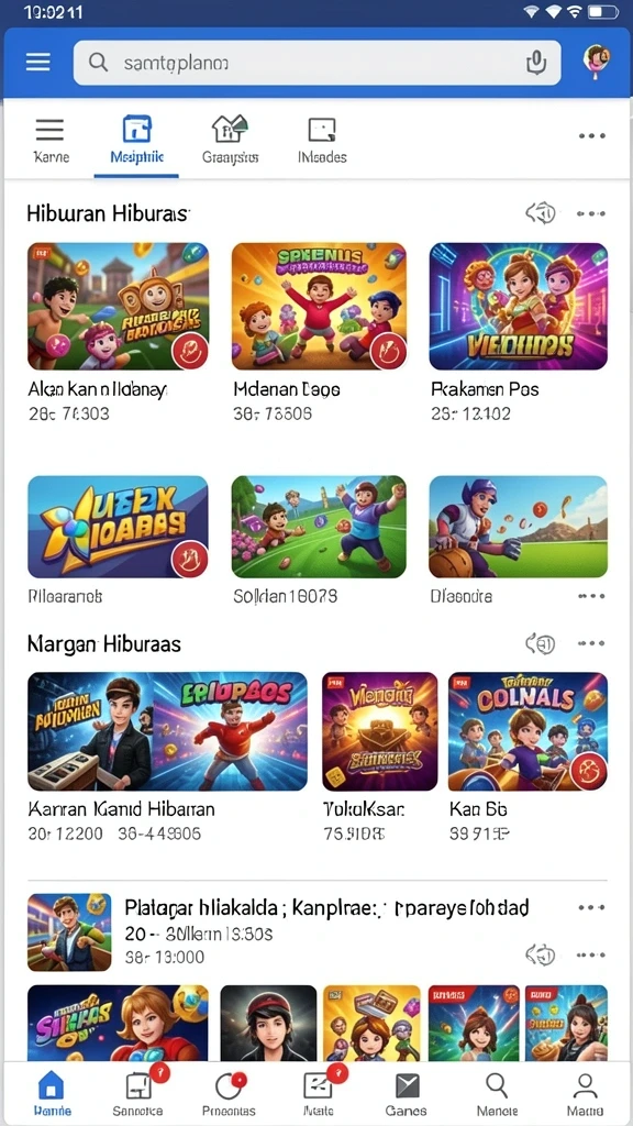 Screenshot katakwin nomor 2