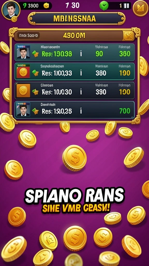 Screenshot king403 nomor 3