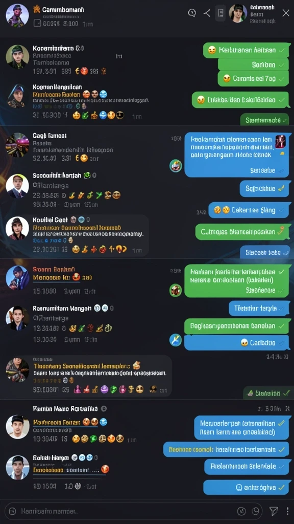Screenshot king88 nomor 1