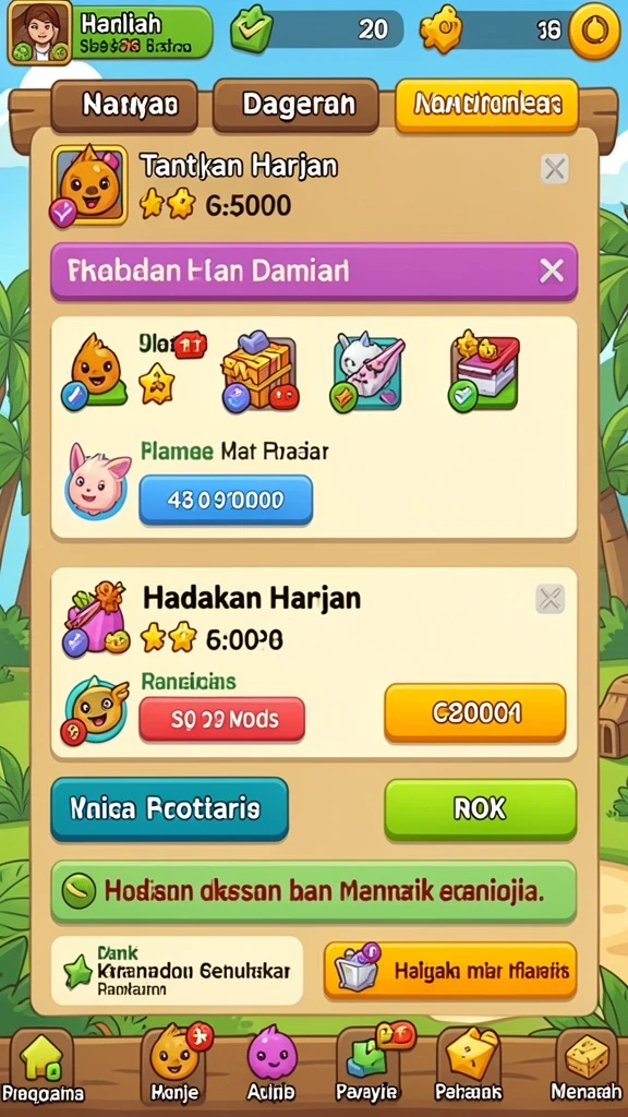 Screenshot king88 nomor 3