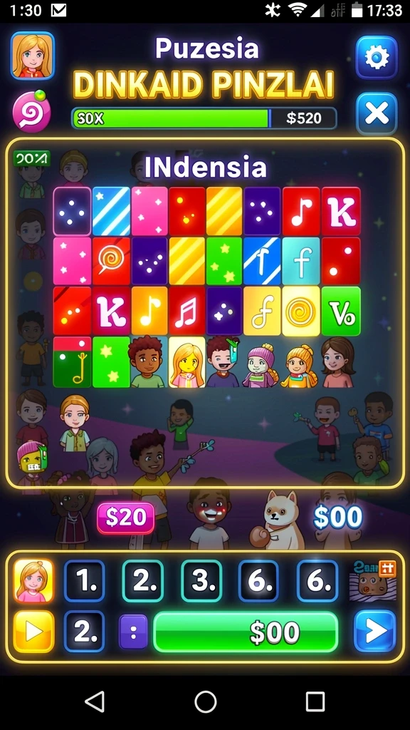 Screenshot km789 nomor 1