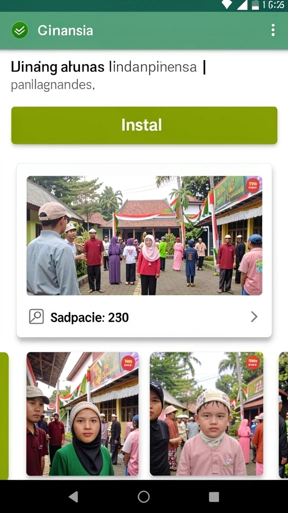 Screenshot laba777 nomor 2