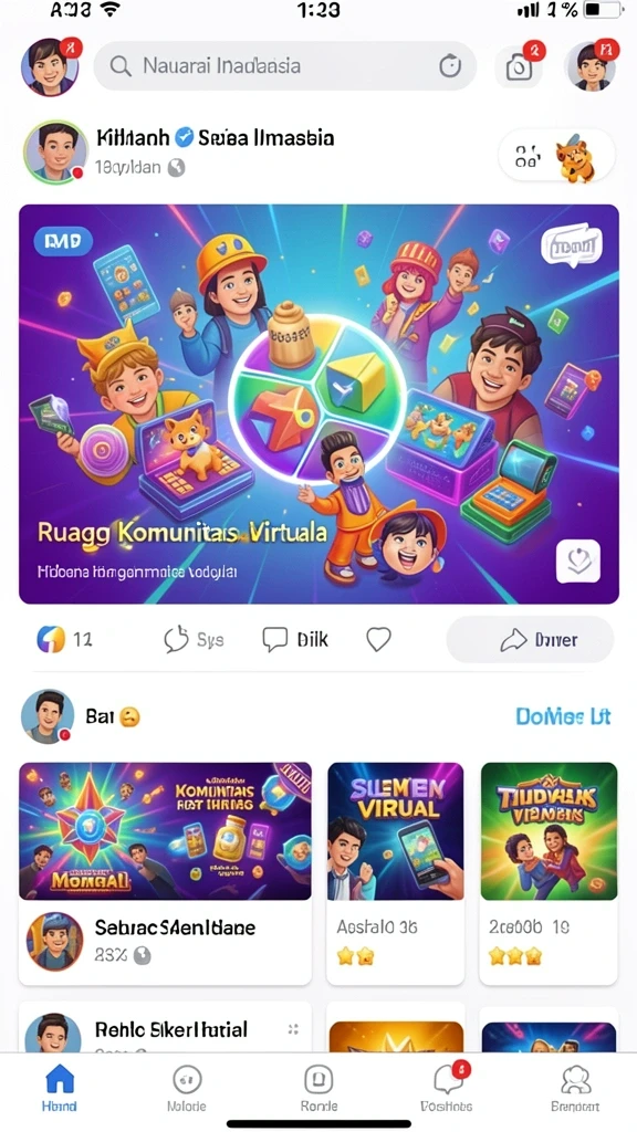 Screenshot lakutoto nomor 2
