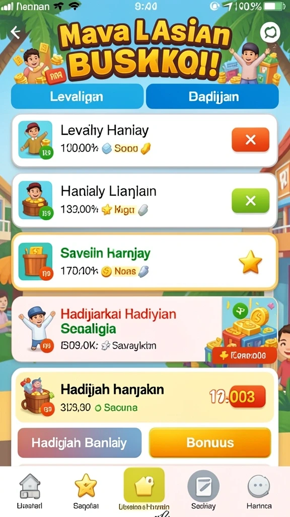 Screenshot langit777 nomor 1