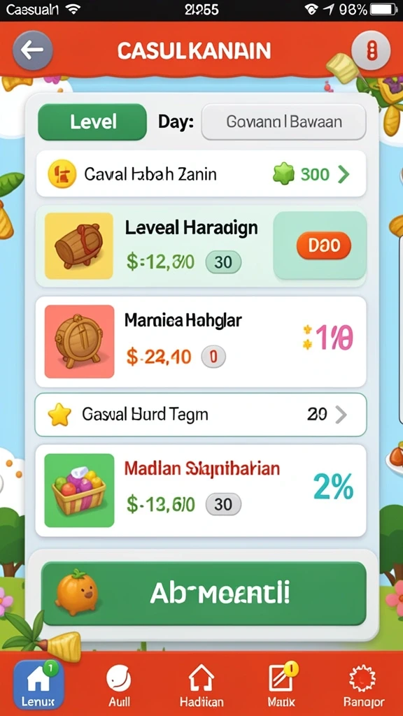 Screenshot lebah777 nomor 1