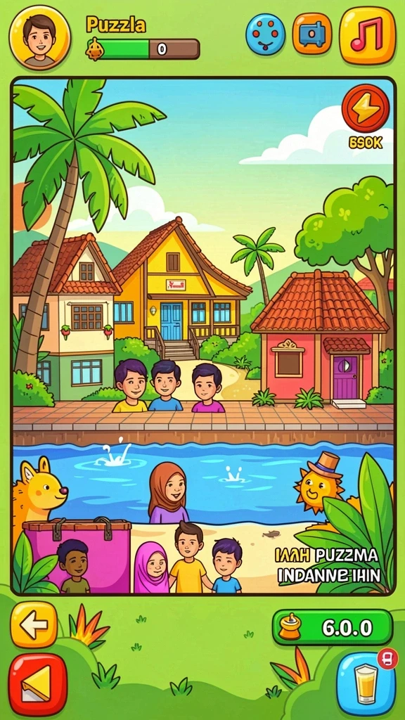 Screenshot love678 nomor 3