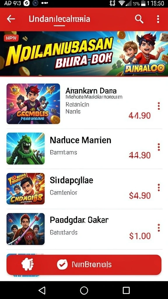 Screenshot mekar99 nomor 2