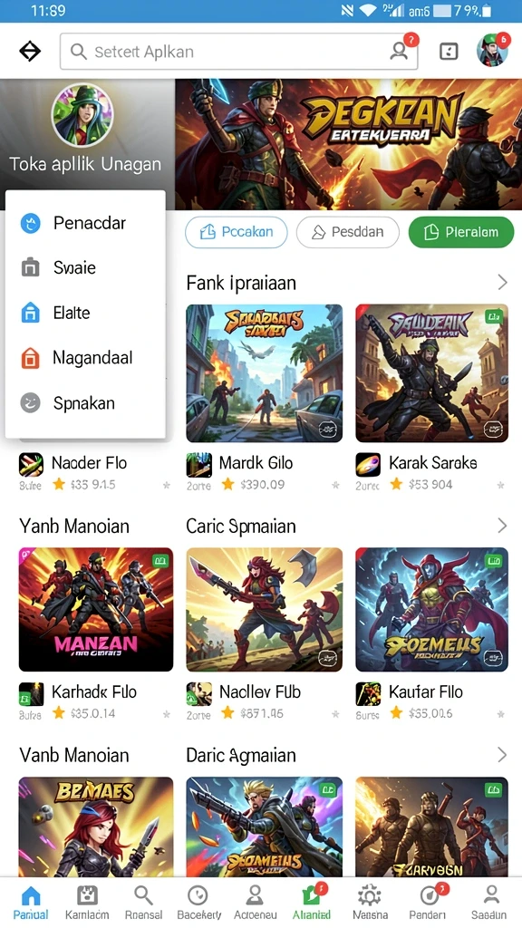 Screenshot menangbet nomor 2