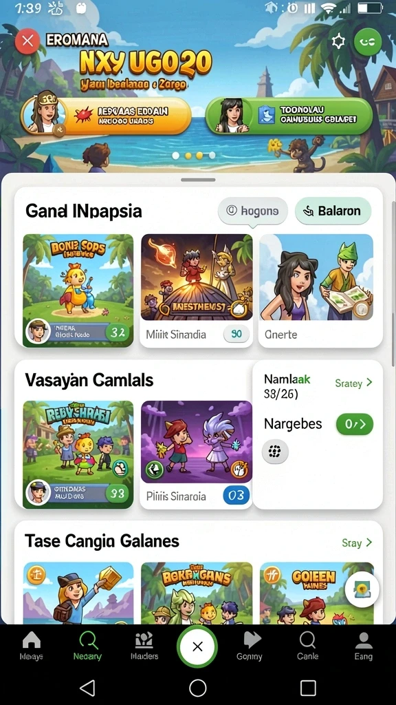 Screenshot menangbet nomor 3