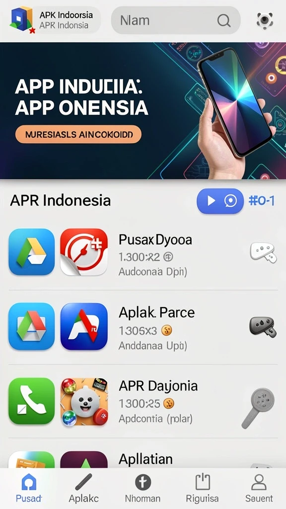 Screenshot neototo nomor 1