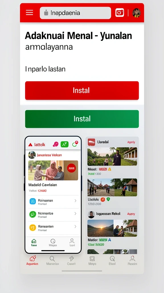 Screenshot neototo nomor 2