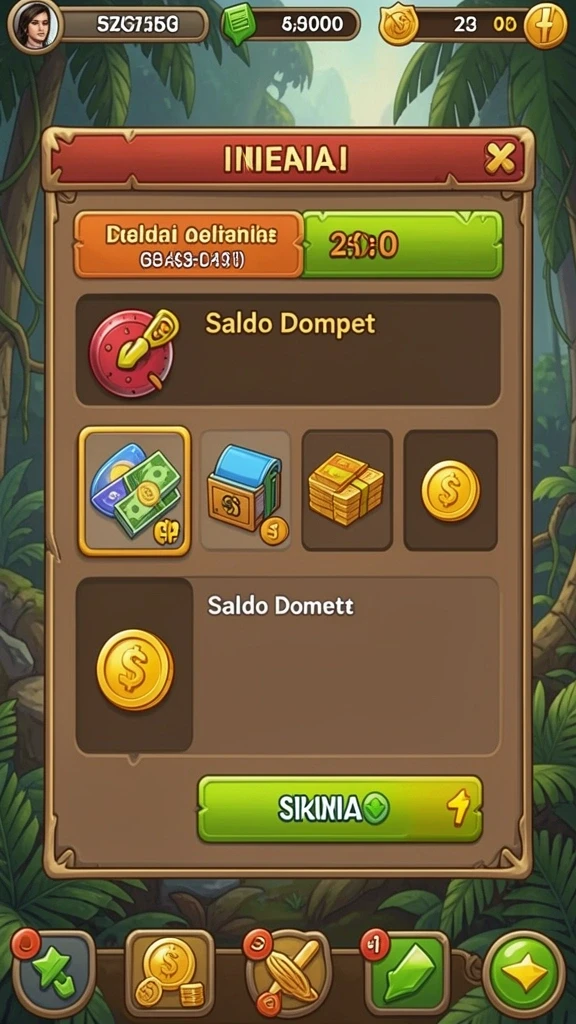Screenshot nikmat777 nomor 1