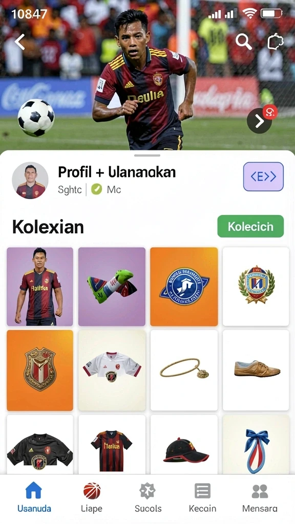 Screenshot oristoto nomor 3
