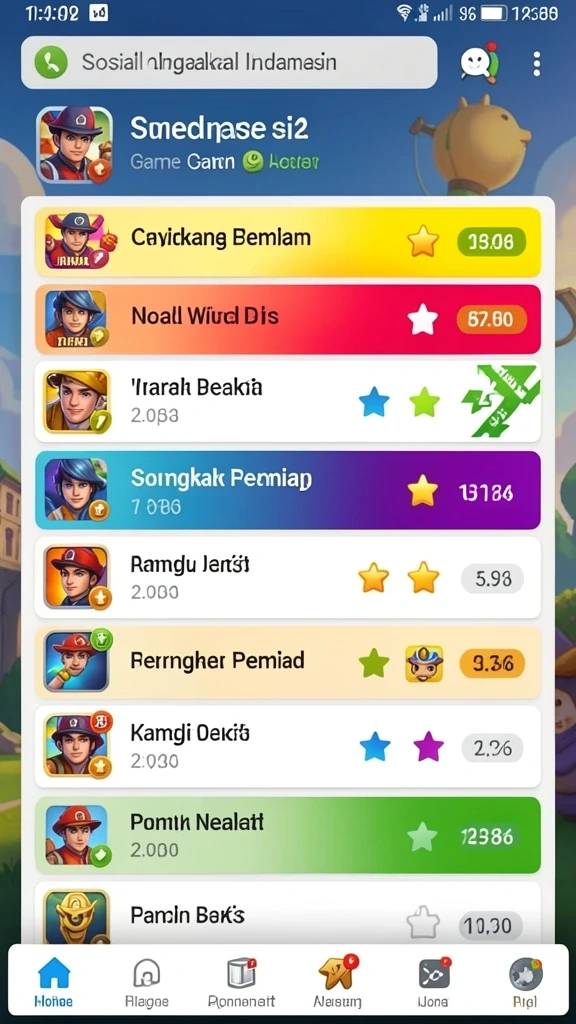 Screenshot p200m nomor 1