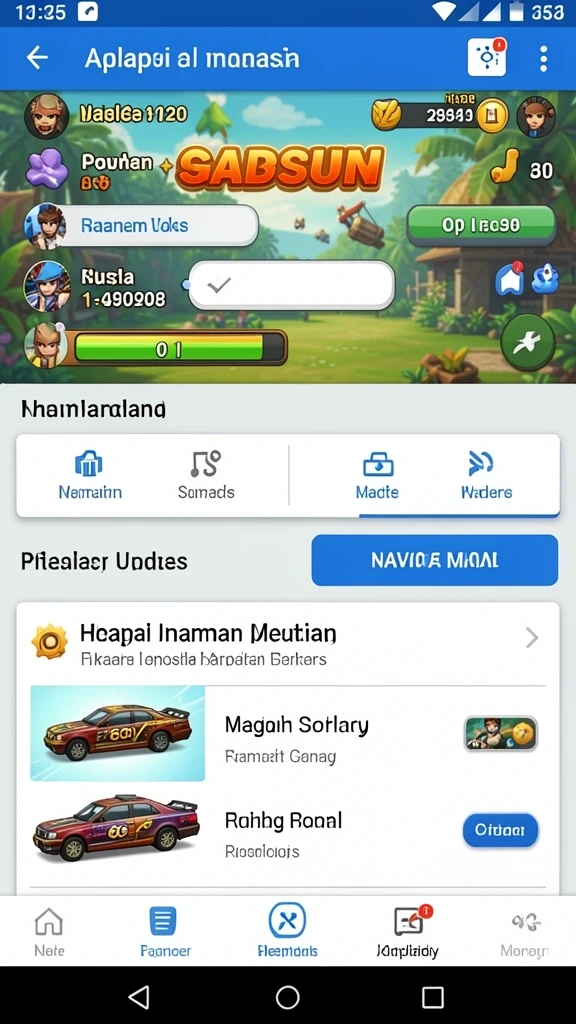 Screenshot paktoto nomor 2