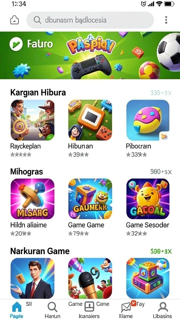 Screenshot pandora88 nomor 1