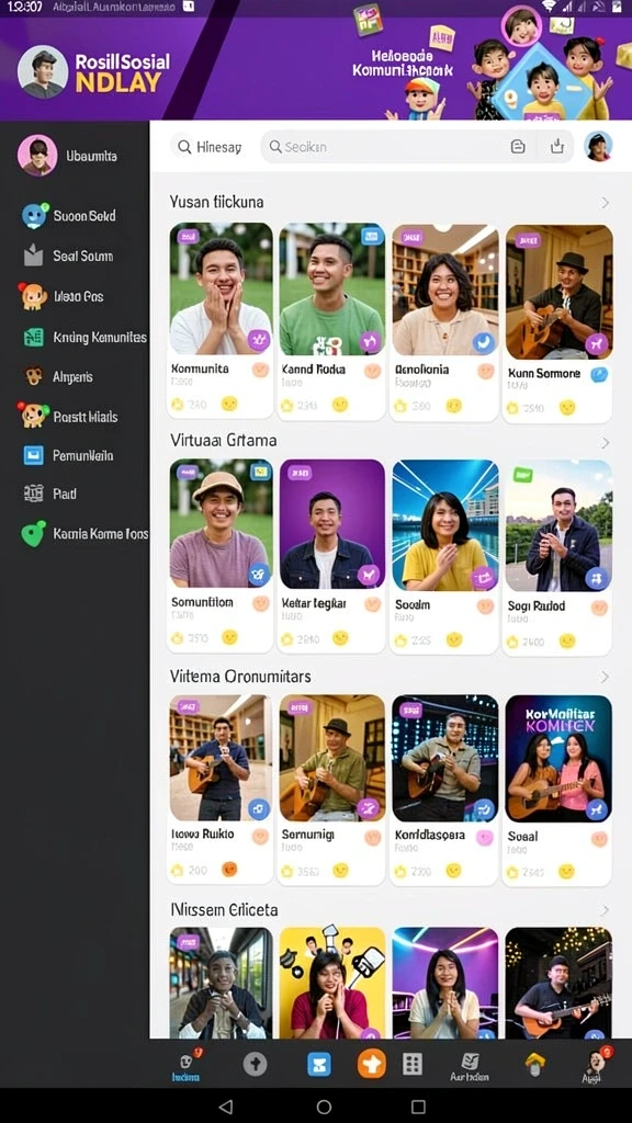 Screenshot pandora88 nomor 2