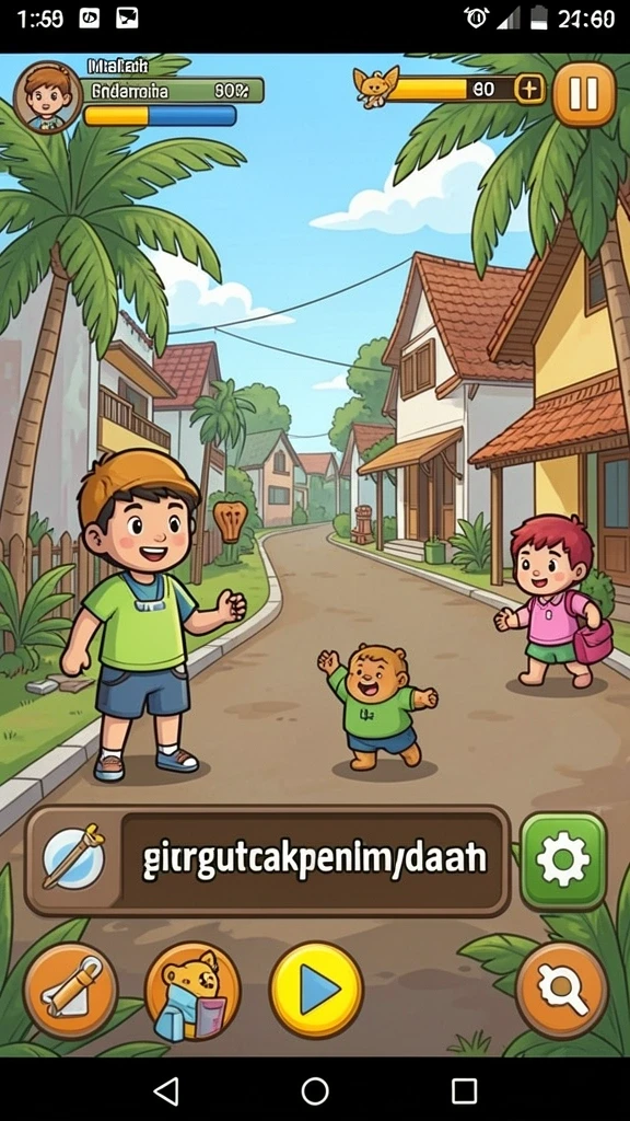 Screenshot peniti4d nomor 3