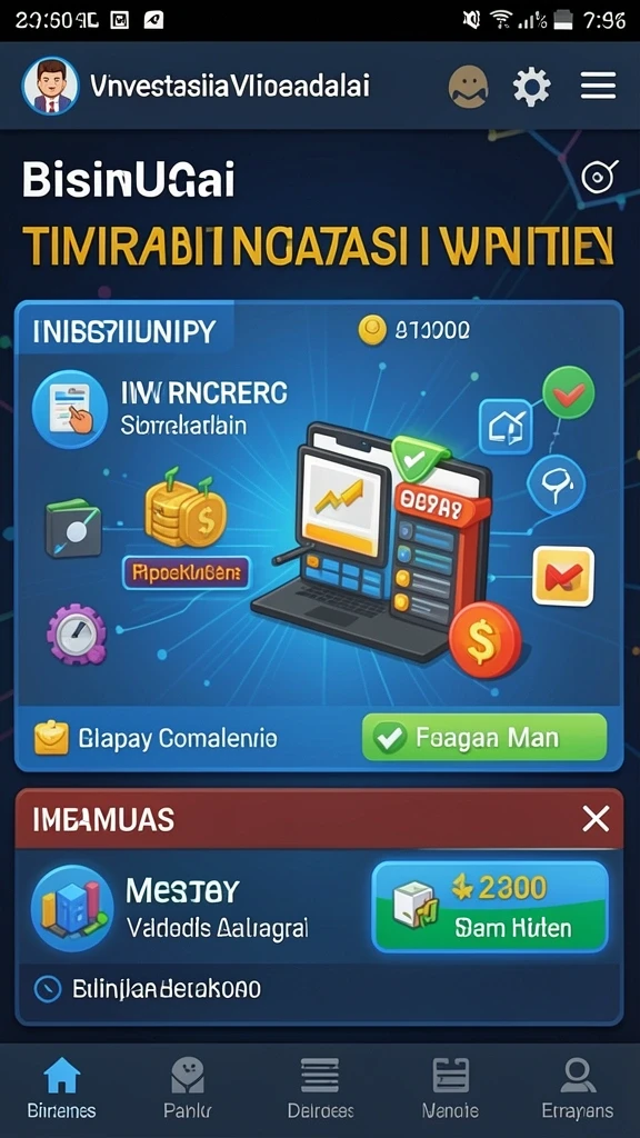 Screenshot pol88 nomor 1