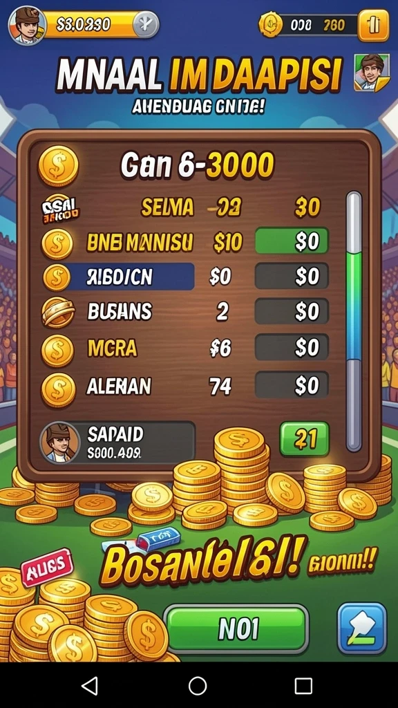 Screenshot pol88 nomor 3