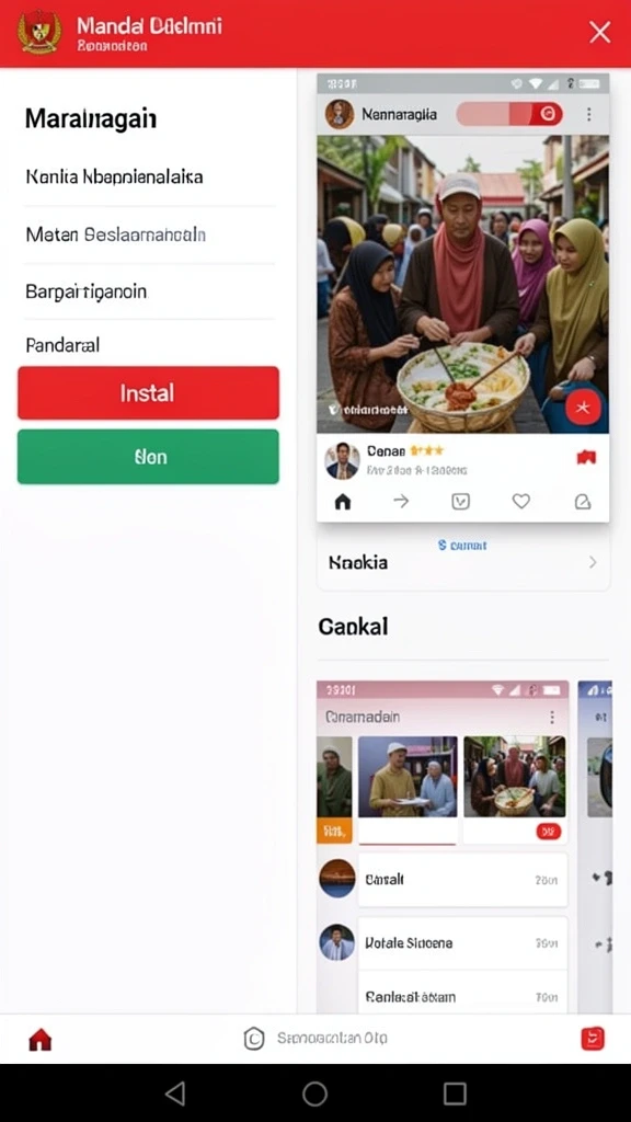 Screenshot pompa88 nomor 1