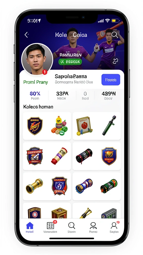 Screenshot pompa88 nomor 3