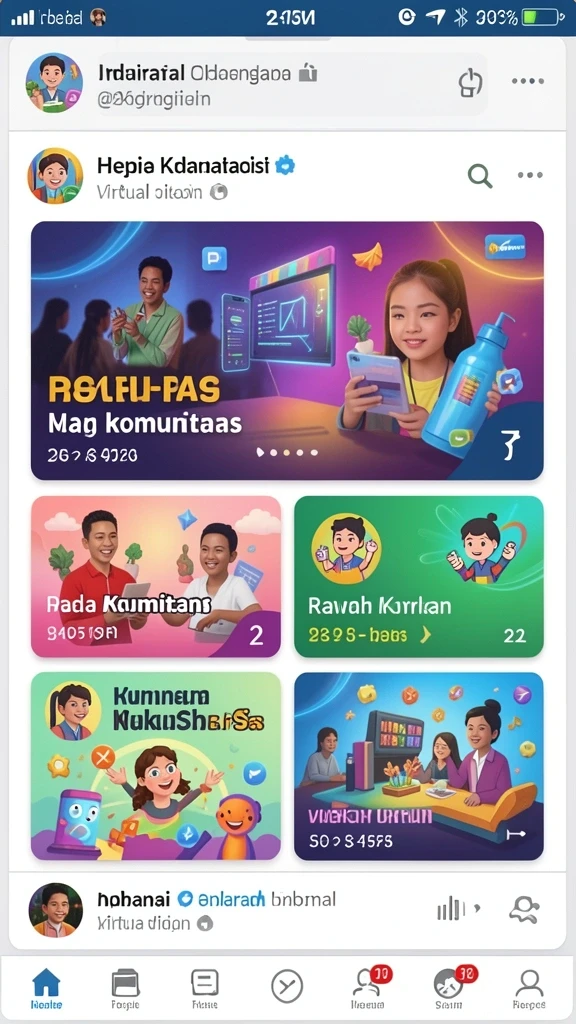 Screenshot rajacorc nomor 2