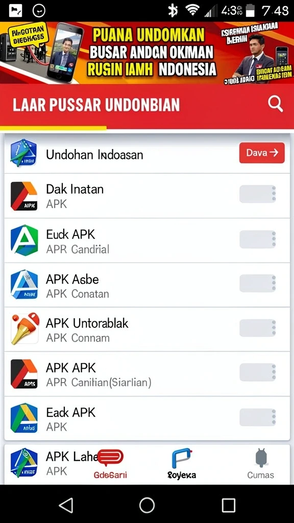 Screenshot rajajuara nomor 2