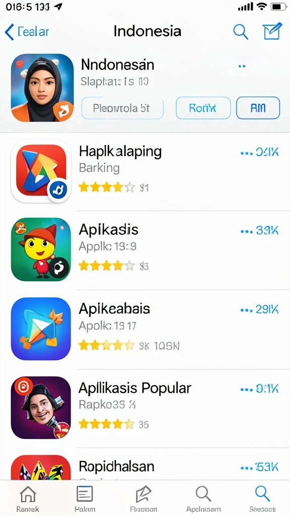 Screenshot rejeki nomor 1