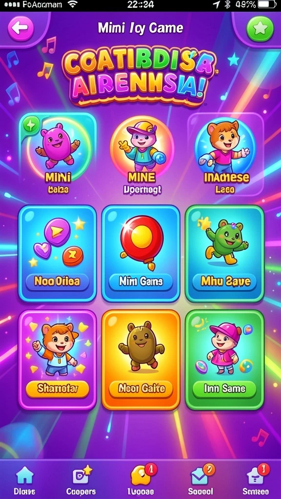 Screenshot rejeki nomor 2
