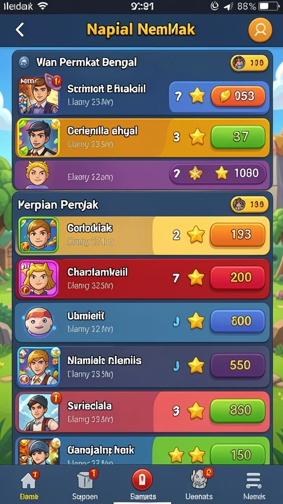 Screenshot rp888 nomor 2