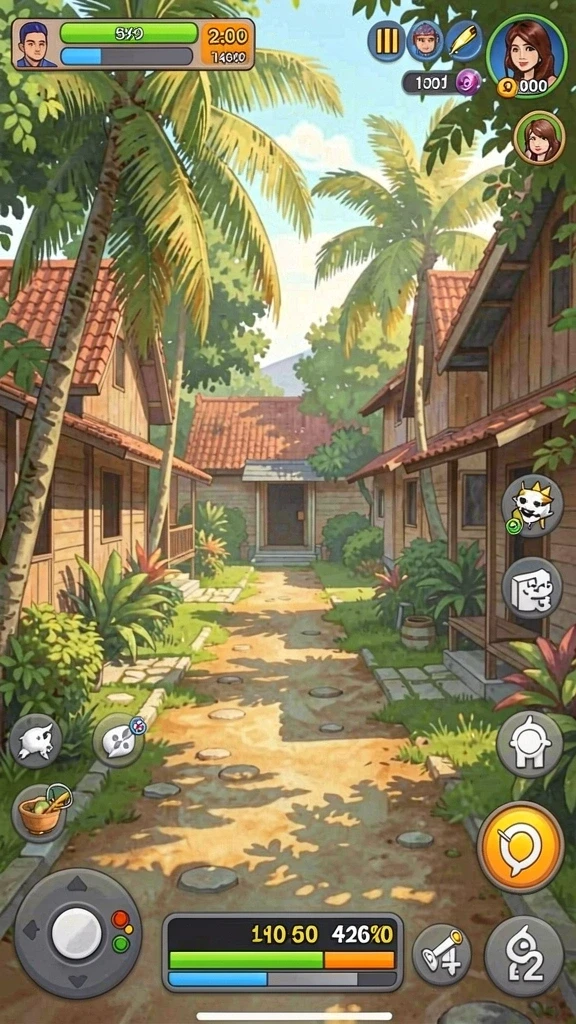 Screenshot rsnok nomor 3