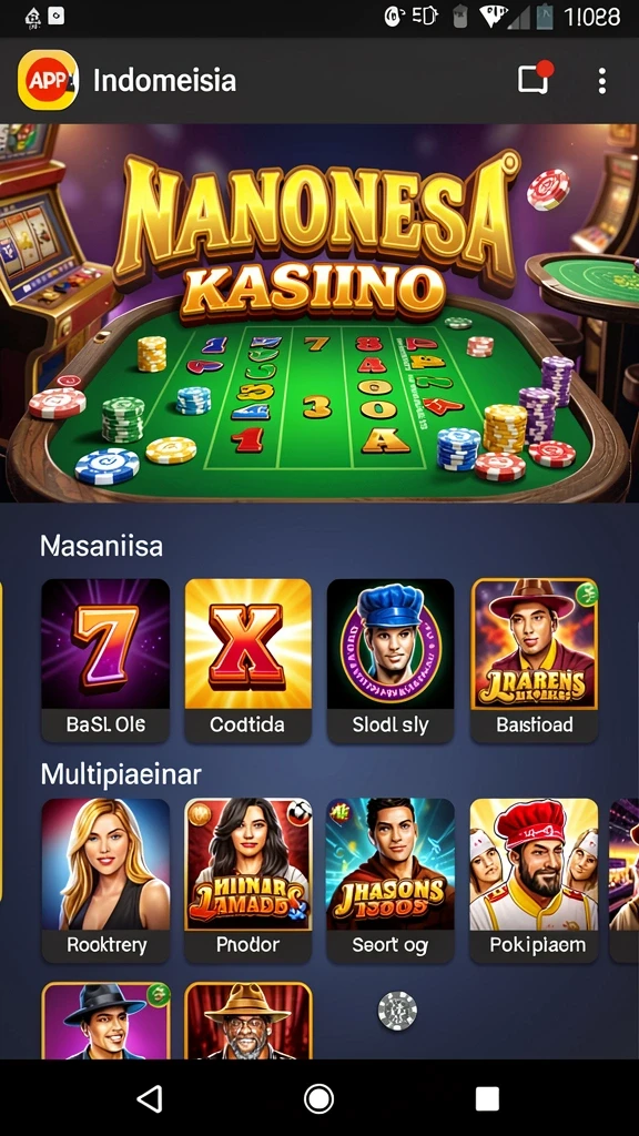 Screenshot saranajitu nomor 1