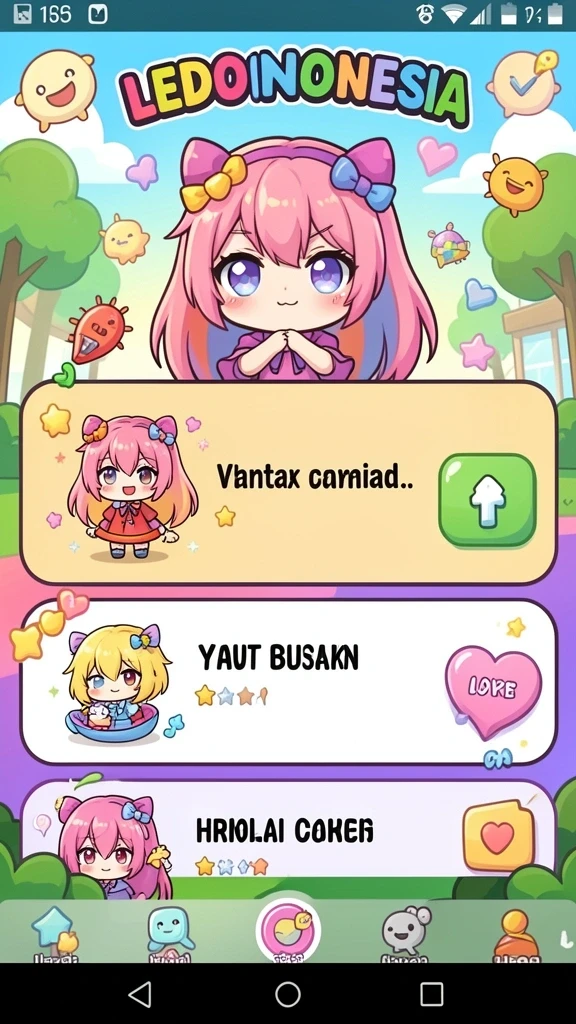 Screenshot slot6000 nomor 1
