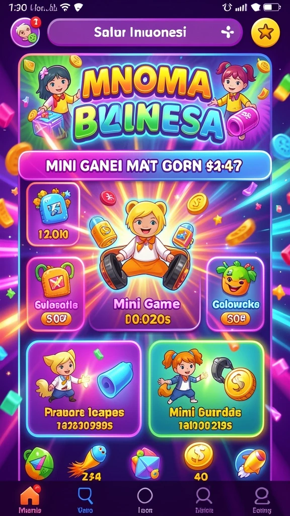Screenshot slot6000 nomor 2