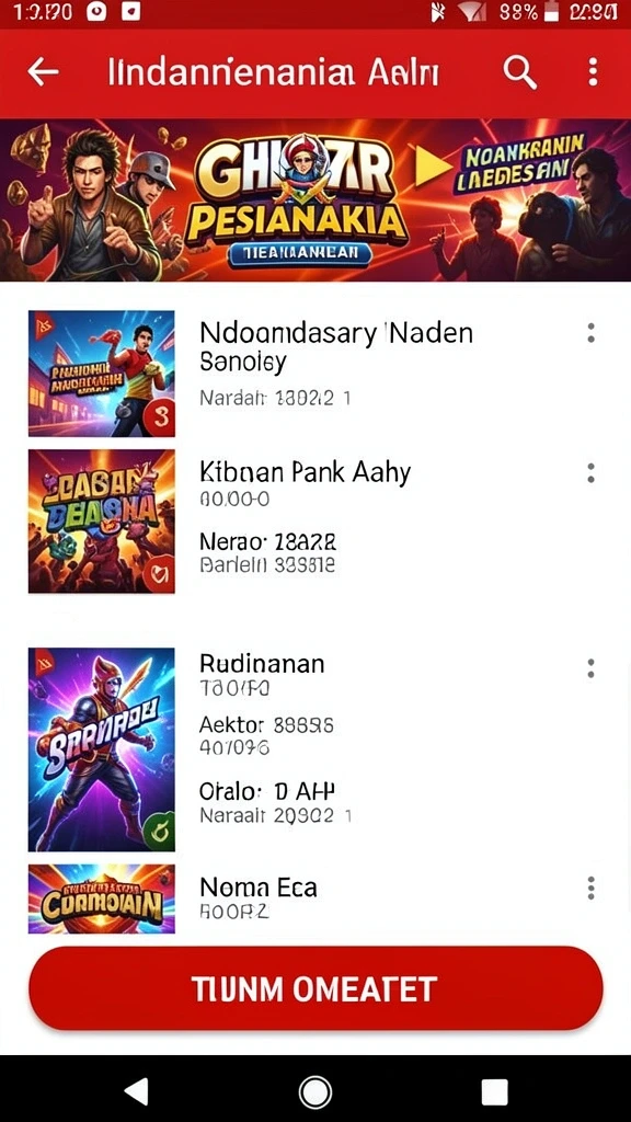 Screenshot slot6000 nomor 3