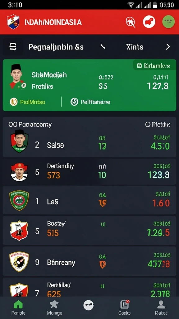 Screenshot slot777 nomor 2