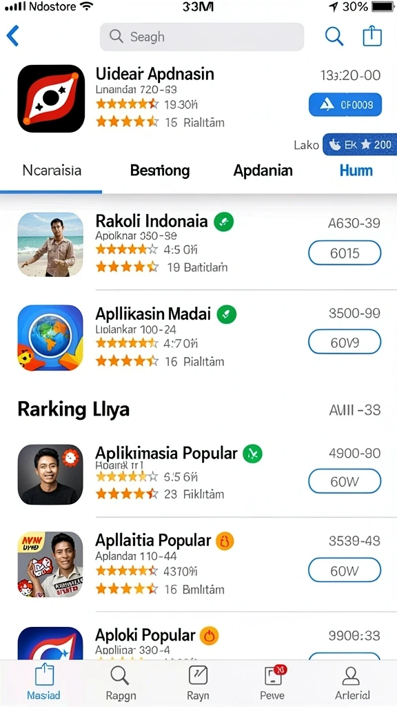 Screenshot sp666 nomor 1