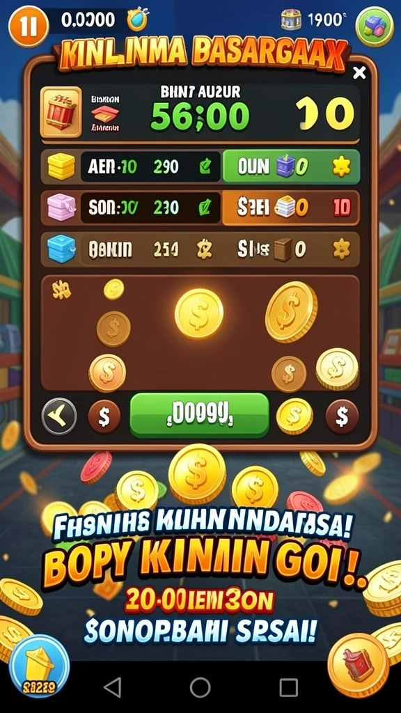Screenshot spin707 nomor 1