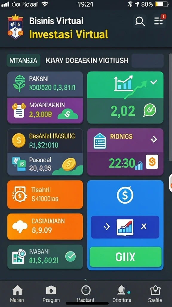 Screenshot spingila nomor 3