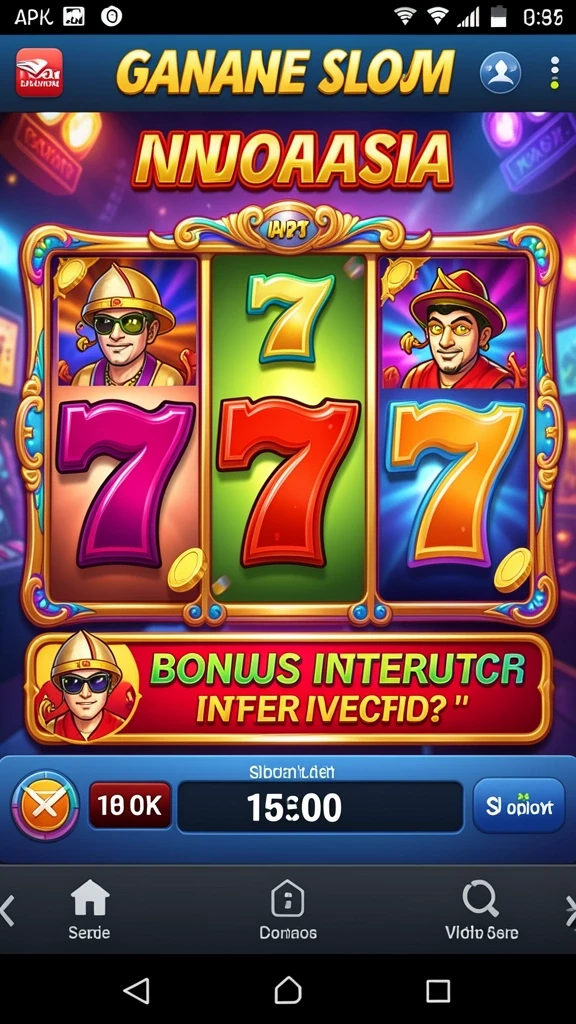 Screenshot spy77 nomor 3