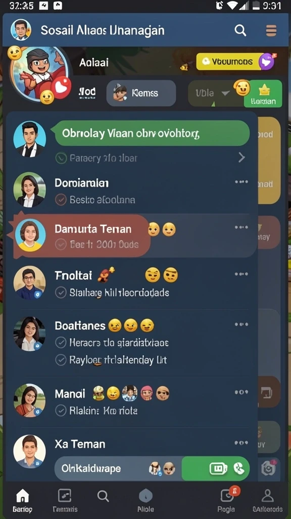 Screenshot superhoki nomor 3
